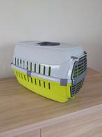 Transportbox kat, Dieren en Toebehoren, Ophalen, Gebruikt