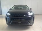 Land Rover Discovery Sport S, Autos, 5 places, Cuir, 121 kW, Noir