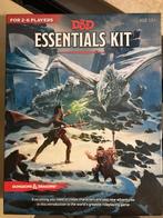 Dungeons & Dragons Essentials Kit (D&D) Anglais English, Enlèvement, Comme neuf