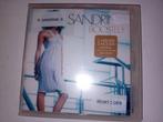 Boite CD boostée Sandrine, Enlèvement ou Envoi, 2000 à nos jours, Comme neuf, Coffret