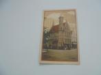 gent- maisson des tisserants, Ophalen of Verzenden, 1920 tot 1940, Gelopen, Oost-Vlaanderen
