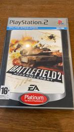 Battlefield 2 modern combat, Consoles de jeu & Jeux vidéo, Jeux | Sony PlayStation 2, Un ordinateur, Shooter, Utilisé, Enlèvement ou Envoi