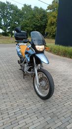 Bmwf650gs, Motoren, Motoren | BMW, Handvatverwarming, Particulier, 650 cc