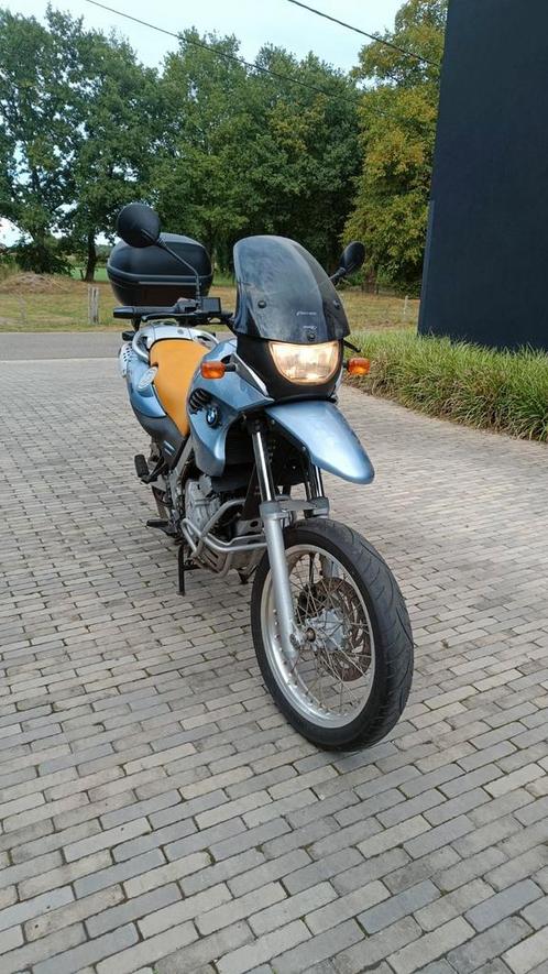 Bmwf650gs, Motoren, Motoren | BMW, Particulier, Handvatverwarming, Ophalen