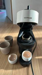 Nespresso machine, Ophalen, Gebruikt, Koffiemachine, 1 kopje