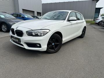 BMW 116i beschikbaar voor biedingen