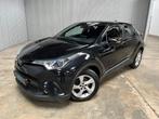 Toyota C-HR 1.2 T C-ENTER Navi Camera, Achat, Entreprise, Noir, 5 portes