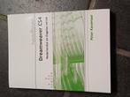P. Kassenaar - Handboek Dreamweaver CS4, Ophalen, Software, P. Kassenaar