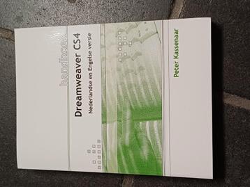 P. Kassenaar - Handboek Dreamweaver CS4, Enlèvement, Logiciel, P. Kassenaar