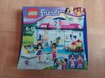 Lego Friends (ALS NIEUW) 41007, Comme neuf, Ensemble complet, Lego, Enlèvement ou Envoi