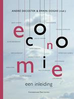 Economie: een inleiding, Boeken, Studieboeken en Cursussen, Ophalen of Verzenden