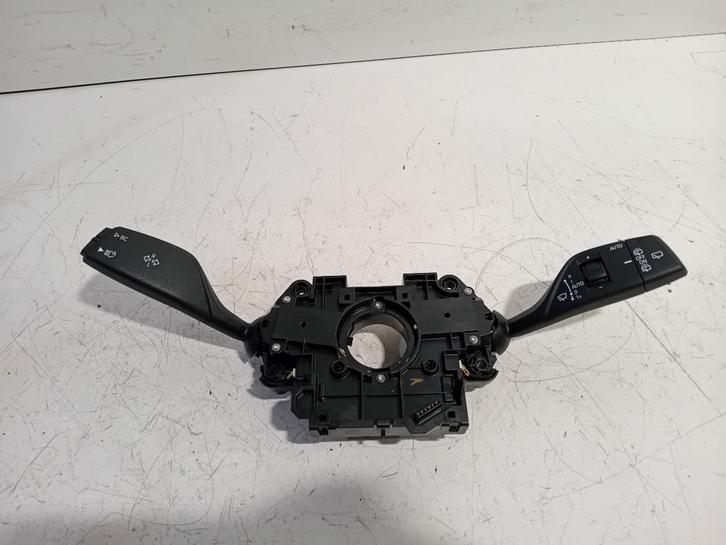 COMBISCHAKELAAR STUUR BMW 3 serie Touring (G21) (9436670), Auto-onderdelen, Dashboard en Schakelaars, BMW, Gebruikt