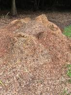 Snippers, hakselhout, bodembedekker, Ophalen, Compost