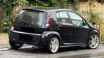 Smart Brabus 2005 140.000 km vol 177 pk zeer zeldzaam, Auto's, Smart, ForFour, 4 cilinders, Bedrijf, 5 zetels