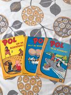 Pol, Enlèvement ou Envoi, Comme neuf