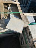 Blauwsteen 20x20, Doe-het-zelf en Bouw, Ophalen, Nieuw