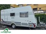 Sunlight C44D LUXE (bj 2008), Sunlight, Bedrijf, 5 tot 6 meter, Tot en met 4