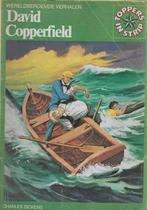 David Copperfield, Gelezen, Eén stripboek, Ophalen of Verzenden, Charles Dickens