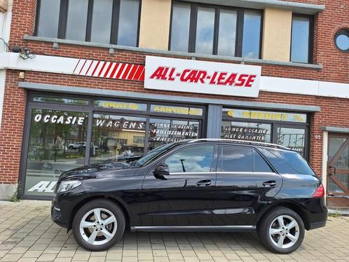 Mercedes-Benz GLE 350 Rij-Assist. packet Plus/ Easy Pack El, Auto's, Mercedes-Benz, GLE, 4x4, ABS, Adaptive Cruise Control, Airbags
