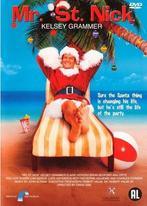 Mr. St. Nick (2002) Dvd, Alle leeftijden, Ophalen of Verzenden, Gebruikt