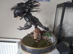Predator The Berserker Maquette By Sideshow, Ophalen, Zo goed als nieuw, Film, Beeldje, Replica of Model