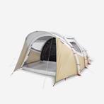 Kampeertent Decathlon 5 personen, Caravans en Kamperen, Ophalen, Zo goed als nieuw