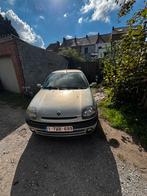 Clio 2 prete à immatriculer, Diversen, Brommobielen en Scootmobielen, Ophalen of Verzenden, Zo goed als nieuw