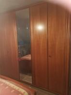 slaapkamer, Ophalen, Zo goed als nieuw, Tweepersoons, Tijdloos