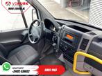 Mercedes-Benz Sprinter Mercedes-Benz 313 2.2 CDI Aut. E6 L2H, Auto's, Bestelwagens en Lichte vracht, Automaat, 173 g/km, Wit, Mercedes-Benz