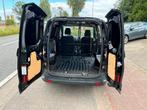 FORD TRANSIT COURRIER BTW AFTREKBAAR 80000Km 08/2020, 75 kW, Achat, Entreprise, Diesel