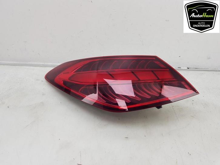 ACHTERLICHT LINKS Mercedes-Benz C (W206) (|A2069069900|), Auto-onderdelen, Verlichting, Mercedes-Benz, Gebruikt