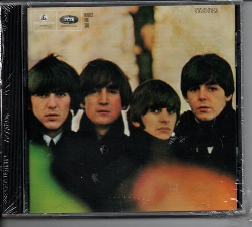 The Beatles - Beatles For Sale, Cd's en Dvd's, Cd's | Rock, Nieuw in verpakking, Poprock, Ophalen of Verzenden