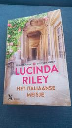 Lucinda Riley - Het Italiaanse meisje special, Boeken, Ophalen of Verzenden, Zo goed als nieuw, Lucinda Riley