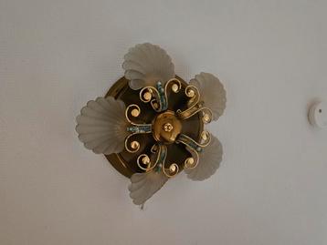 1 luster beschikbaar voor biedingen