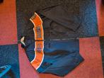 Harley Davidson nylon jas, Motoren, Kleding | Motorkleding, Ophalen of Verzenden