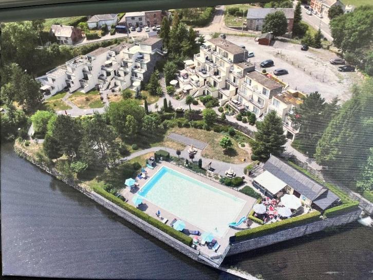 Gemeubelde Studio, Immo, Buitenverblijven te koop, Provincie Namen, Overige soorten, Verkoop zonder makelaar, D