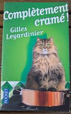 Gilles Legardinier - Complètement Cramé!, Ophalen of Verzenden, Gelezen, Gilles Legardinier., België