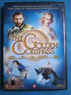 The Golden Compass (2007), Vanaf 12 jaar, Ophalen of Verzenden, Zo goed als nieuw, Fantasy