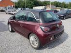 Opel Adam 1.2i Glam (EU6.2), Voorwielaandrijving, 4 zetels, ADAM, Gebruikt
