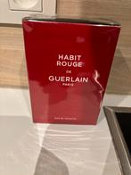Guerlain habit rouge 150 ml, Ophalen of Verzenden, Nieuw