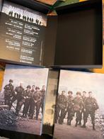 DVD box Band of Brothers, Cd's en Dvd's, Boxset, Ophalen of Verzenden, Zo goed als nieuw, Non-fictie