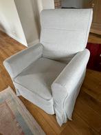 2 fauteuils muren ikea relax, 100 à 125 cm, Comme neuf, Enlèvement, Tissus