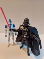 Star Wars actiefiguren, Ophalen of Verzenden, Zo goed als nieuw