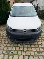 VW Caddy, Auto's, Bestelwagens en Lichte vracht, Particulier, Te koop, Volkswagen