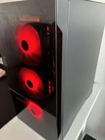 Gaming setup alles erbij, Ophalen, HDD, 8 GB, Zo goed als nieuw