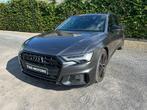 AUDI S6 DAYTONA GRIJS, Automaat, 2095 kg, 253 kW, Leder