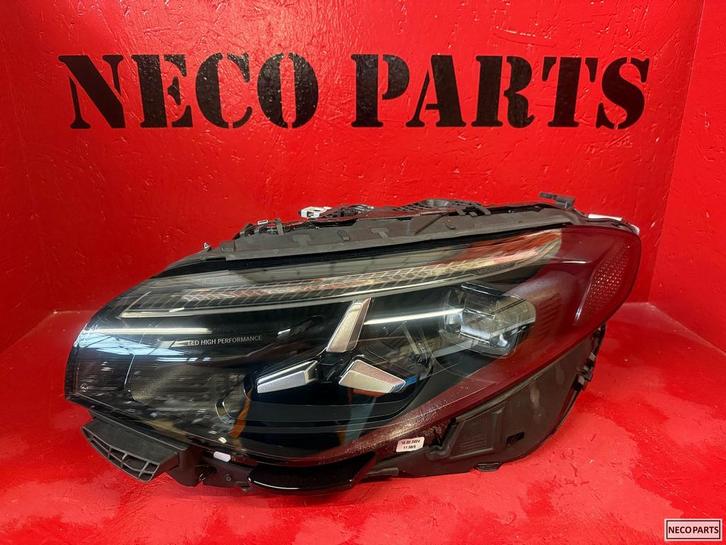 CLA W174 LED HIGH PERFORMANCE KOPLAMP COMPLEET A1749062100, Auto-onderdelen, Verlichting, Mercedes-Benz, Gebruikt, Ophalen of Verzenden