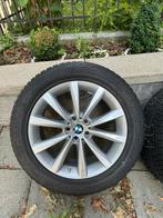 Jantes BMW + Pneus Hiver Hankook – NEUF !, Enlèvement ou Envoi, Pneus hiver, Pneu(s)
