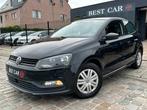 VW Polo 1.4TDi * Euro6, Auto's, Stof, Euro 6, Zwart, Bedrijf