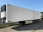 2010 Lamberet carrier SR2L-4T8 Opleggers, Auto's, Overige brandstoffen, Bedrijf, Aanhangers en Opleggers, Te koop